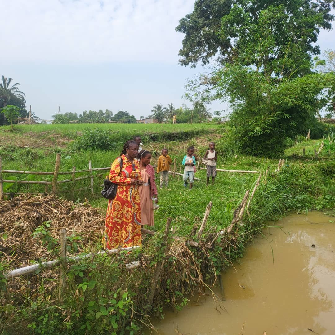 Image de pêche et élevage